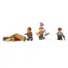 LEGO® City: Žuti buldožer (60466)