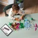 LEGO® Classic: Kreativni dinosauri (11041)