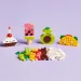 LEGO® Classic: Kreativni zalogaji (11039)