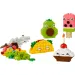 LEGO® Classic: Kreativni zalogaji (11039)