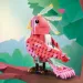LEGO® Creator: Divlje životinje: Ružičasti flamingo (31170)