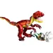 LEGO® Creator: Opasni dinosaurus (31379)
