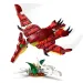 LEGO® Creator: Opasni dinosaurus (31379)