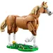 LEGO® Creator: Prekrasan konj (31166)