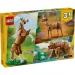 LEGO® Creator: Prekrasan konj (31166)