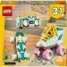 LEGO® Creator: Retro rolerice (31148)