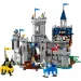 LEGO® Creator: Srednjovjekovni viteški dvorac (31168)