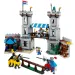 LEGO® Creator: Srednjovjekovni viteški dvorac (31168)