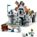 LEGO® Creator: Srednjovjekovni viteški dvorac (31168)