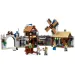 LEGO® Creator: Srednjovjekovni viteški dvorac (31168)