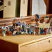 LEGO® Creator: Srednjovjekovni viteški dvorac (31168)