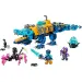 LEGO® DREAMZzz: Krokodilska podmornica (71512)