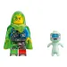 LEGO® DREAMZzz: Mateo protiv kibermozga robota (71495)