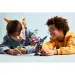 LEGO® DREAMZzz: Mateo protiv kibermozga robota (71495)