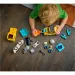 LEGO® DUPLO®: 3 u 1 građevinske radne strojeve (10475)