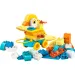 LEGO® DUPLO®: 3 u 1 kotrljajuće životinje (10448)