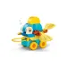 LEGO® DUPLO®: 3 u 1 kotrljajuće životinje (10448)