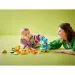 LEGO® DUPLO®: 3 u 1 kotrljajuće životinje (10448)