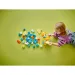 LEGO® DUPLO®: 3 u 1 kotrljajuće životinje (10448)