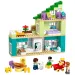 LEGO® DUPLO®: 3-u-1 moderno obiteljska kuća s figuricama (10470)