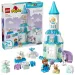 LEGO® DUPLO®: Anin i Elzin ledeni dvorac - zabava (10455)