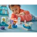 LEGO® DUPLO®: Anin i Elzin ledeni dvorac - zabava (10455)