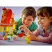 LEGO® DUPLO®: Bluey™ obiteljska kuća igra memorije (10459)