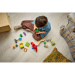 LEGO® DUPLO®: Dinosaurus Spidey-Rex protiv Zelenog Goblina (10463)