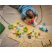 LEGO® DUPLO®: Kreativna vozila (10474)