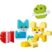 LEGO® DUPLO®: Kreativni i slatki, 3-u-1 kućni ljubimci (10477)