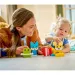 LEGO® DUPLO®: Kreativni i slatki, 3-u-1 kućni ljubimci (10477)