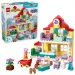LEGO® DUPLO®: Obiteljska kuća (10467)