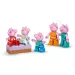 LEGO® DUPLO®: Obiteljska kuća (10467)