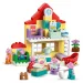 LEGO® DUPLO®: Obiteljska kuća (10467)