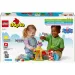 LEGO® DUPLO®: Peppa Pig Luna park (10453)