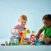 LEGO® DUPLO®: Peppa Pig Luna park (10453)