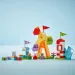 LEGO® DUPLO®: Peppa Pig Luna park (10453)