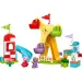LEGO® DUPLO®: Peppa Pig Luna park (10453)