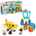 LEGO® DUPLO®: Prvi put na aerodromu (10443)