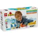 LEGO® DUPLO®: Prvi put na aerodromu (10443)