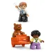 LEGO® DUPLO®: Prvi put na aerodromu (10443)