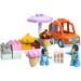 LEGO® DUPLO®: Sladoled s Bluey™-jem (10458)