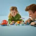 LEGO® DUPLO®: Sladoled s Bluey™-jem (10458)