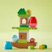 LEGO® DUPLO®: Stablo za vaganje (10440)