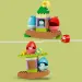 LEGO® DUPLO®: Stablo za vaganje (10440)
