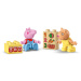 LEGO® DUPLO®: Traktor i tržnica (10468)