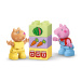 LEGO® DUPLO®: Traktor i tržnica (10468)