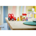 LEGO® DUPLO®: Traktor i tržnica (10468)