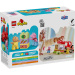 LEGO® DUPLO®: Traktor i tržnica (10468)