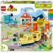 LEGO® DUPLO®: Veliki interaktivni vlak (10428)